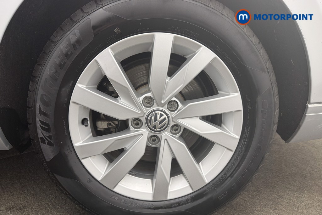 Volkswagen Passat S Manual Diesel Estate - Stock Number (1587183) - 11th supplementary image
