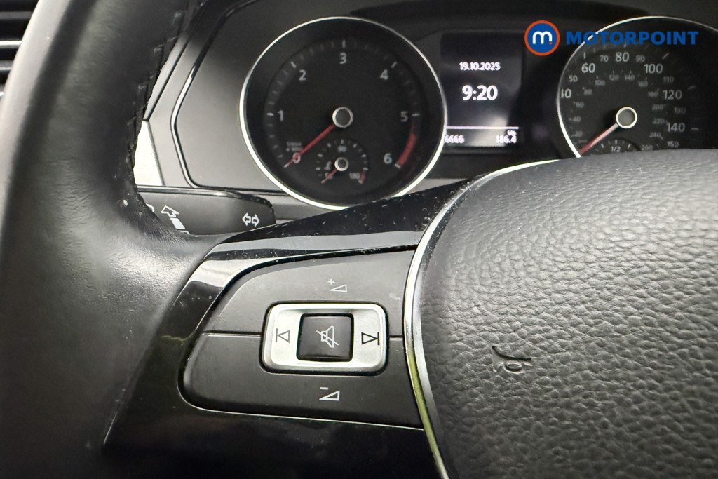 Volkswagen Passat S Manual Diesel Estate - Stock Number (1587183) - 12th supplementary image