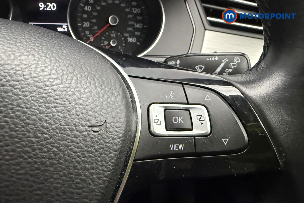 Volkswagen Passat S Manual Diesel Estate - Stock Number (1587183) - 13th supplementary image