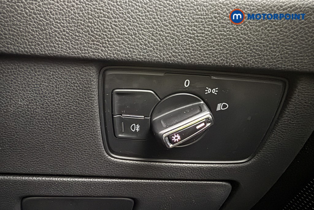 Volkswagen Passat S Manual Diesel Estate - Stock Number (1587183) - 15th supplementary image