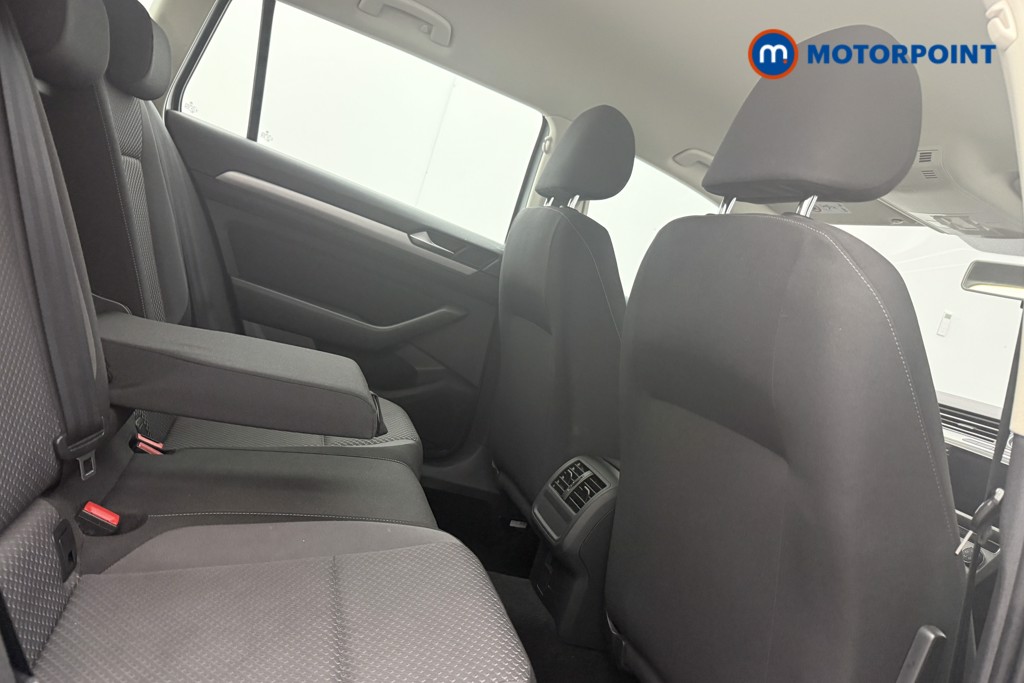 Volkswagen Passat S Manual Diesel Estate - Stock Number (1587183) - 18th supplementary image