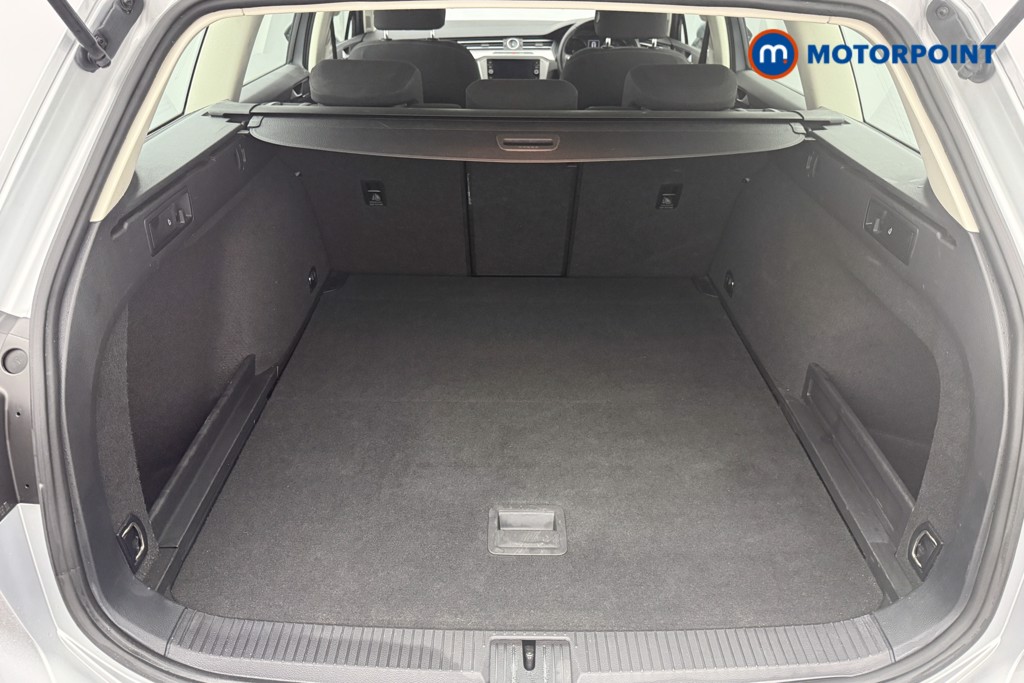 Volkswagen Passat S Manual Diesel Estate - Stock Number (1587183) - 21st supplementary image
