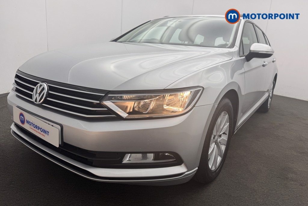 Volkswagen Passat S Manual Diesel Estate - Stock Number (1587183) - 23rd supplementary image