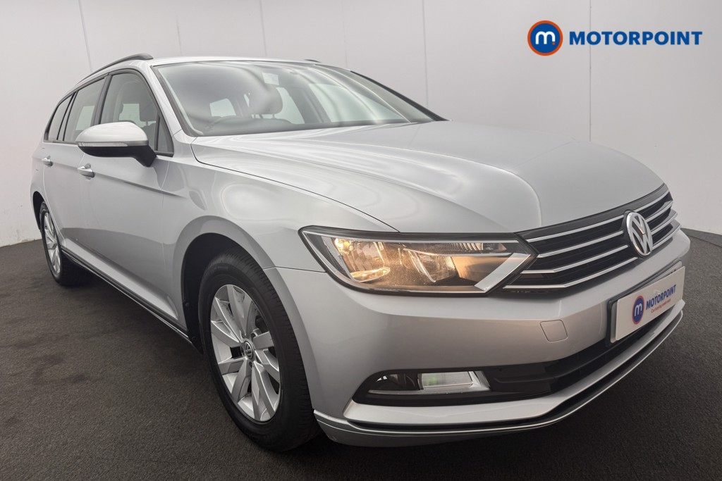 Volkswagen Passat S Manual Diesel Estate - Stock Number (1587183) - 24th supplementary image