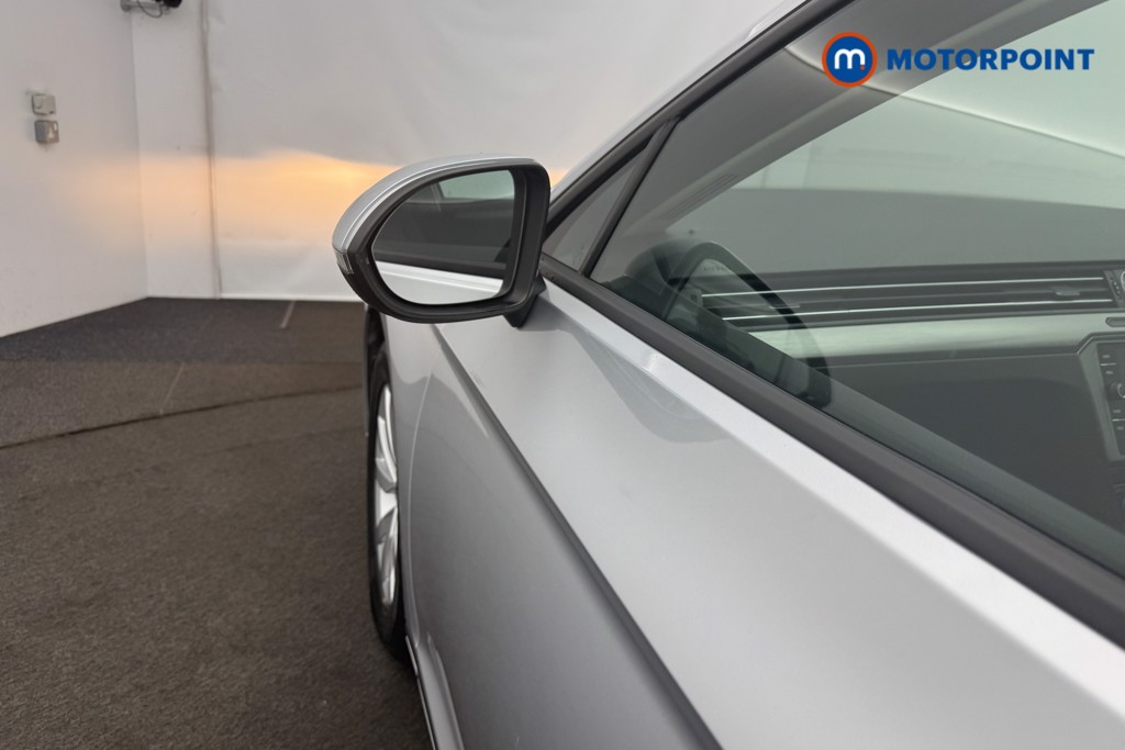 Volkswagen Passat S Manual Diesel Estate - Stock Number (1587183) - 26th supplementary image