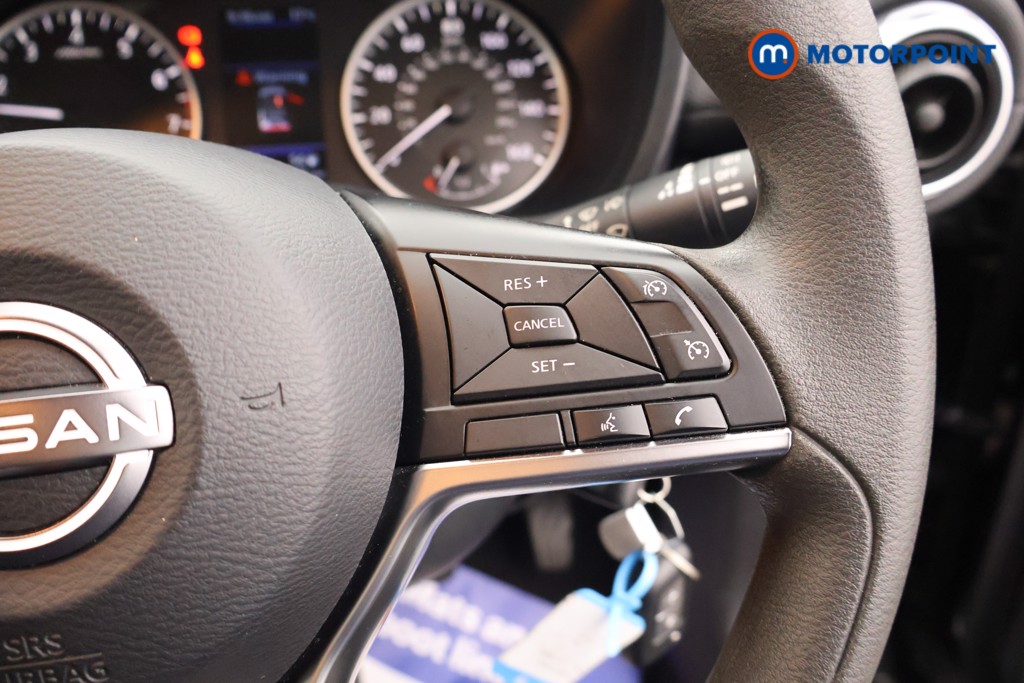 Nissan Juke Acenta Manual Petrol SUV - Stock Number (1587281) - 3rd supplementary image