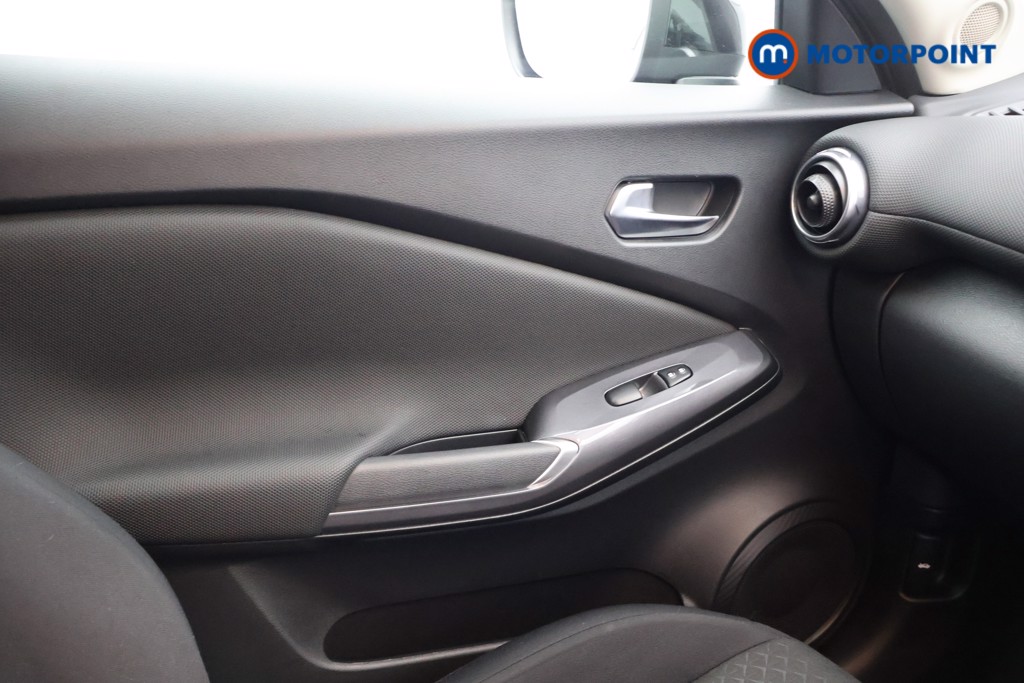 Nissan Juke Acenta Manual Petrol SUV - Stock Number (1587281) - 13th supplementary image