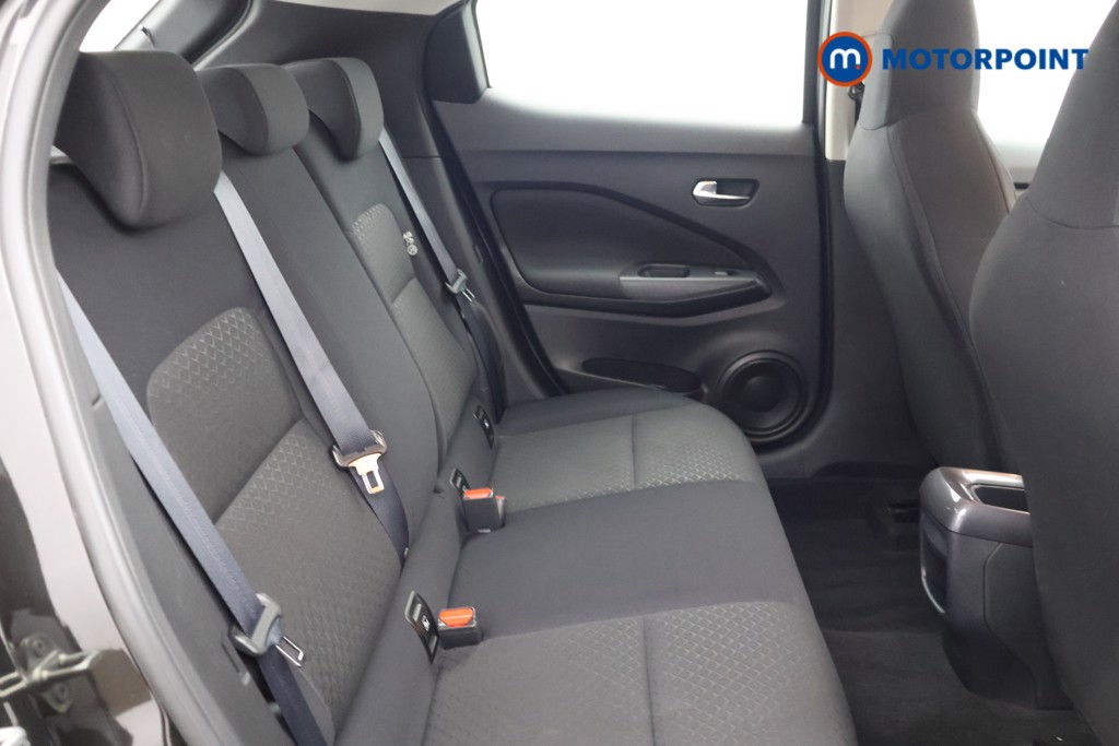 Nissan Juke Acenta Manual Petrol SUV - Stock Number (1587281) - 17th supplementary image