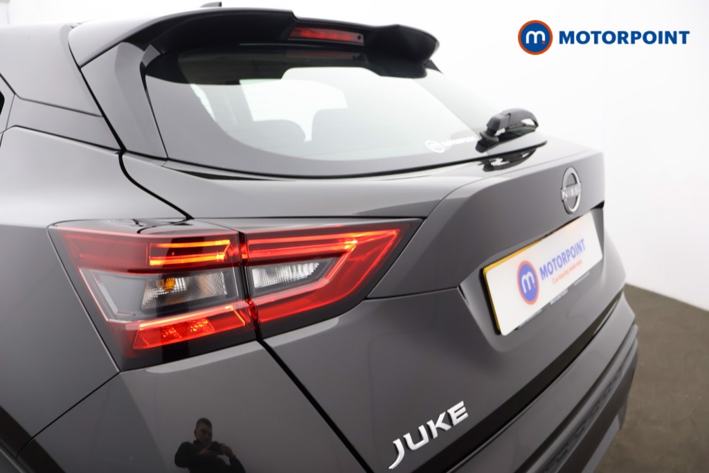 Nissan Juke Acenta Manual Petrol SUV - Stock Number (1587281) - 23rd supplementary image
