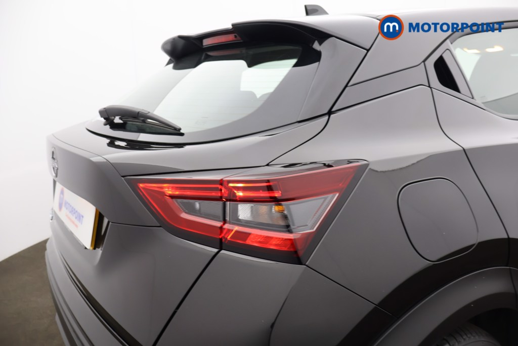 Nissan Juke Acenta Manual Petrol SUV - Stock Number (1587281) - 24th supplementary image