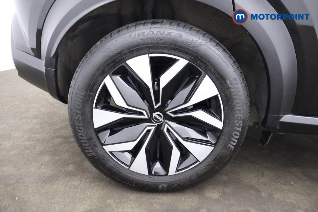 Nissan Juke Acenta Manual Petrol SUV - Stock Number (1587281) - 26th supplementary image