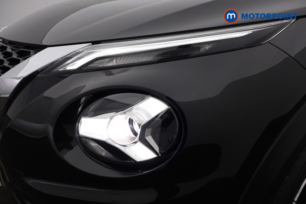 Nissan Juke Acenta Manual Petrol SUV - Stock Number (1587281) - 29th supplementary image