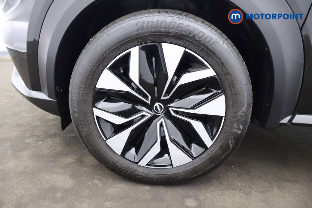 Nissan Juke Acenta Manual Petrol SUV - Stock Number (1587281) - 30th supplementary image