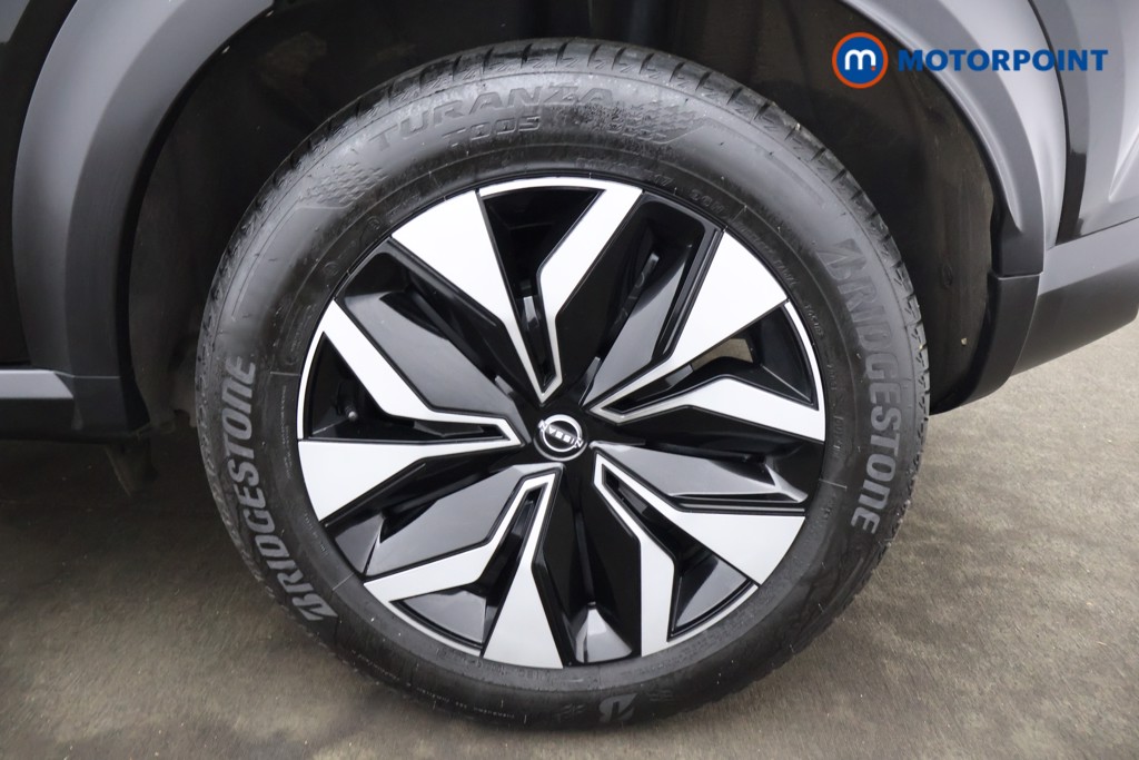 Nissan Juke Acenta Manual Petrol SUV - Stock Number (1587281) - 31st supplementary image