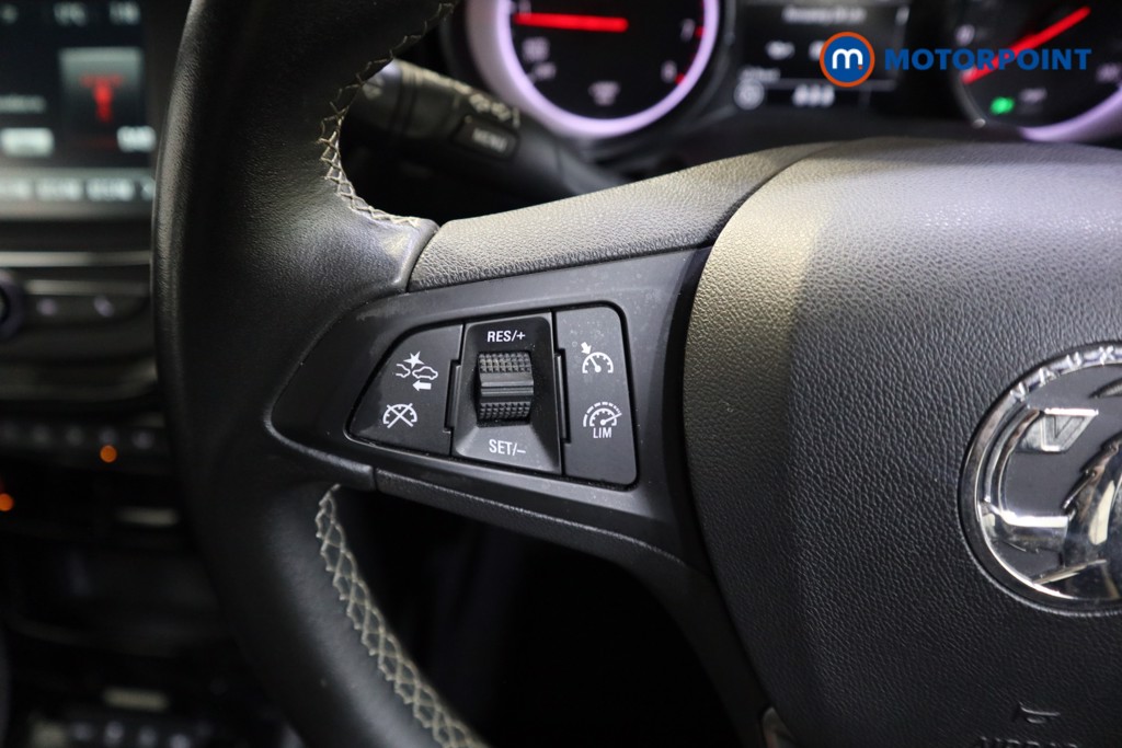Vauxhall Astra Sri Vx-Line Nav Manual Petrol Hatchback - Stock Number (1587308) - 3rd supplementary image