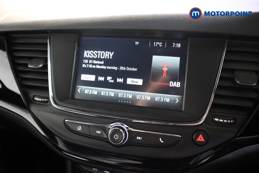 Vauxhall Astra Sri Vx-Line Nav Manual Petrol Hatchback - Stock Number (1587308) - 6th supplementary image