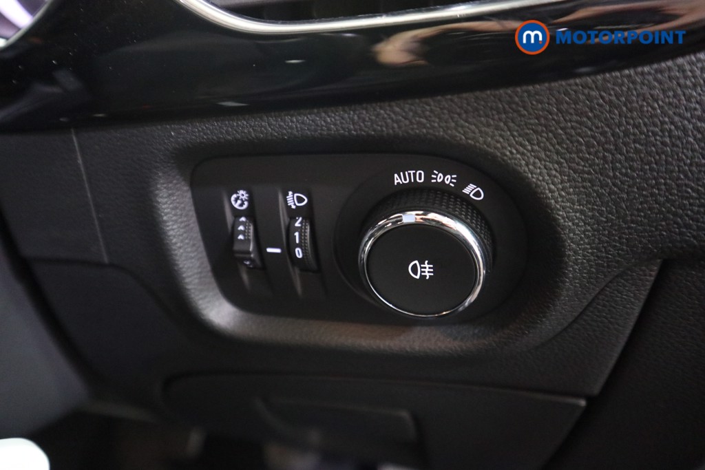 Vauxhall Astra Sri Vx-Line Nav Manual Petrol Hatchback - Stock Number (1587308) - 10th supplementary image