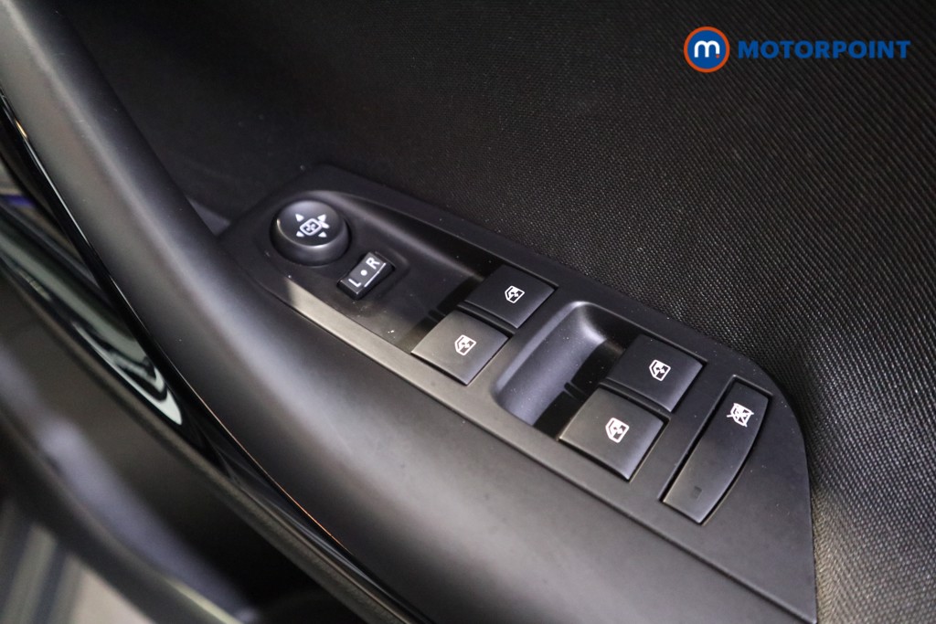 Vauxhall Astra Sri Vx-Line Nav Manual Petrol Hatchback - Stock Number (1587308) - 12th supplementary image