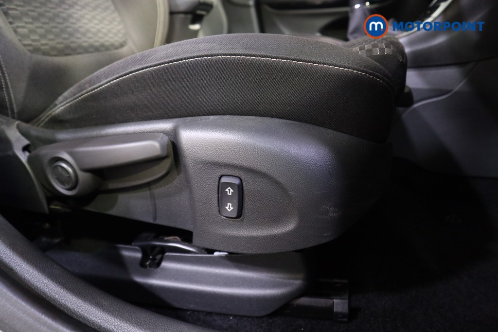 Vauxhall Astra Sri Vx-Line Nav Manual Petrol Hatchback - Stock Number (1587308) - 13th supplementary image