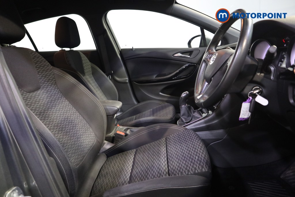 Vauxhall Astra Sri Vx-Line Nav Manual Petrol Hatchback - Stock Number (1587308) - 14th supplementary image