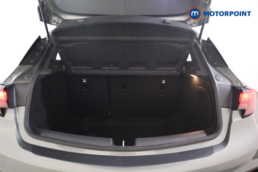 Vauxhall Astra Sri Vx-Line Nav Manual Petrol Hatchback - Stock Number (1587308) - 18th supplementary image