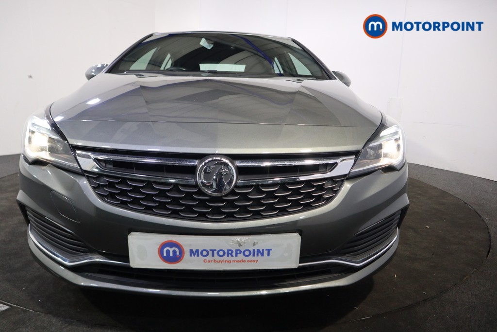 Vauxhall Astra Sri Vx-Line Nav Manual Petrol Hatchback - Stock Number (1587308) - 29th supplementary image