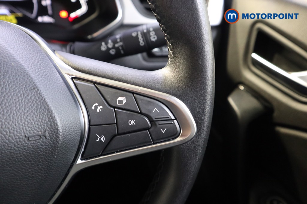 Renault Captur Iconic Automatic Petrol-Electric Hybrid SUV - Stock Number (1587374) - 4th supplementary image