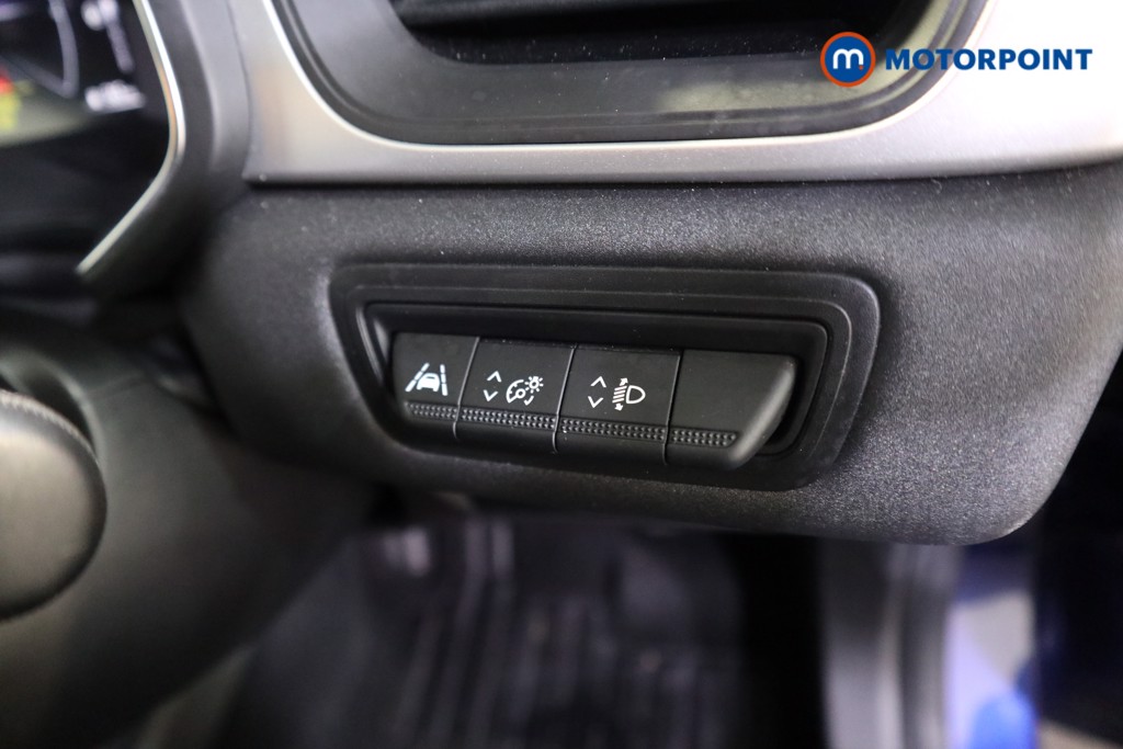 Renault Captur Iconic Automatic Petrol-Electric Hybrid SUV - Stock Number (1587374) - 12th supplementary image