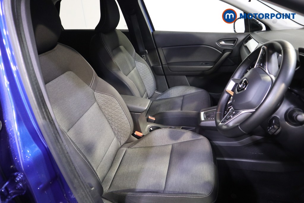 Renault Captur Iconic Automatic Petrol-Electric Hybrid SUV - Stock Number (1587374) - 14th supplementary image