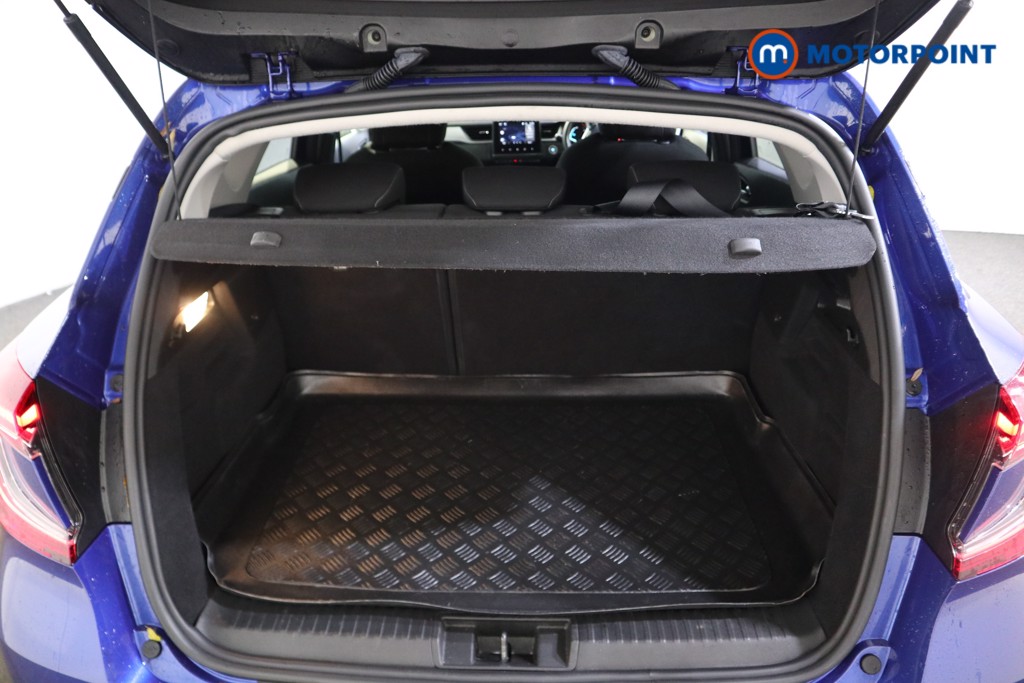 Renault Captur Iconic Automatic Petrol-Electric Hybrid SUV - Stock Number (1587374) - 18th supplementary image