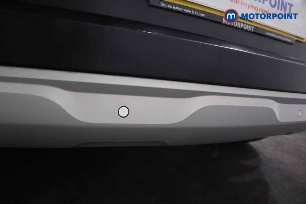 Renault Captur Iconic Automatic Petrol-Electric Hybrid SUV - Stock Number (1587374) - 23rd supplementary image