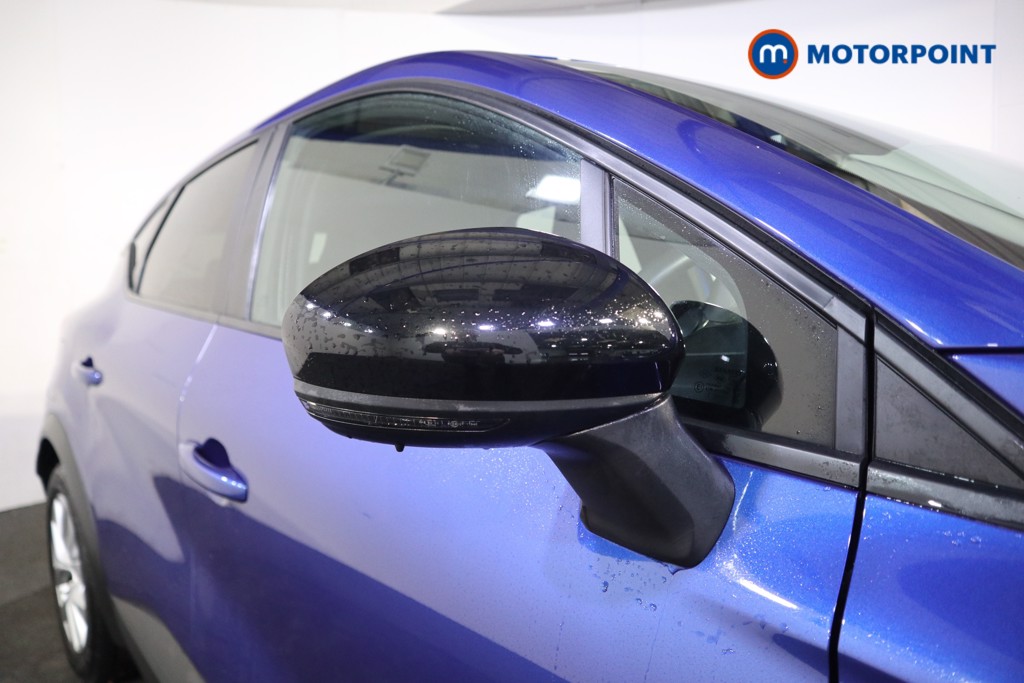 Renault Captur Iconic Automatic Petrol-Electric Hybrid SUV - Stock Number (1587374) - 26th supplementary image