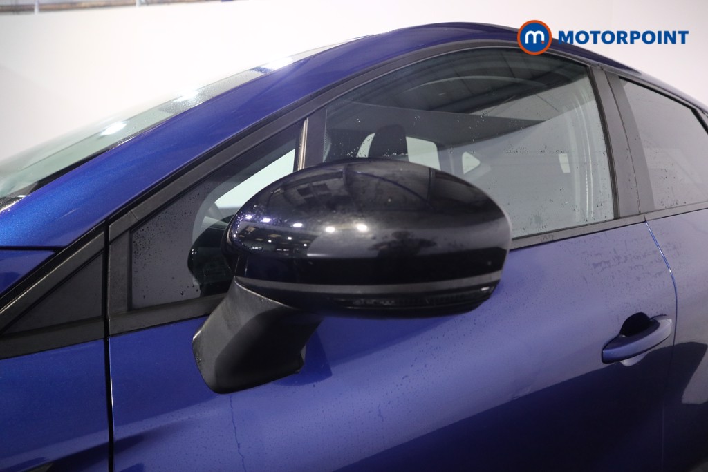Renault Captur Iconic Automatic Petrol-Electric Hybrid SUV - Stock Number (1587374) - 27th supplementary image