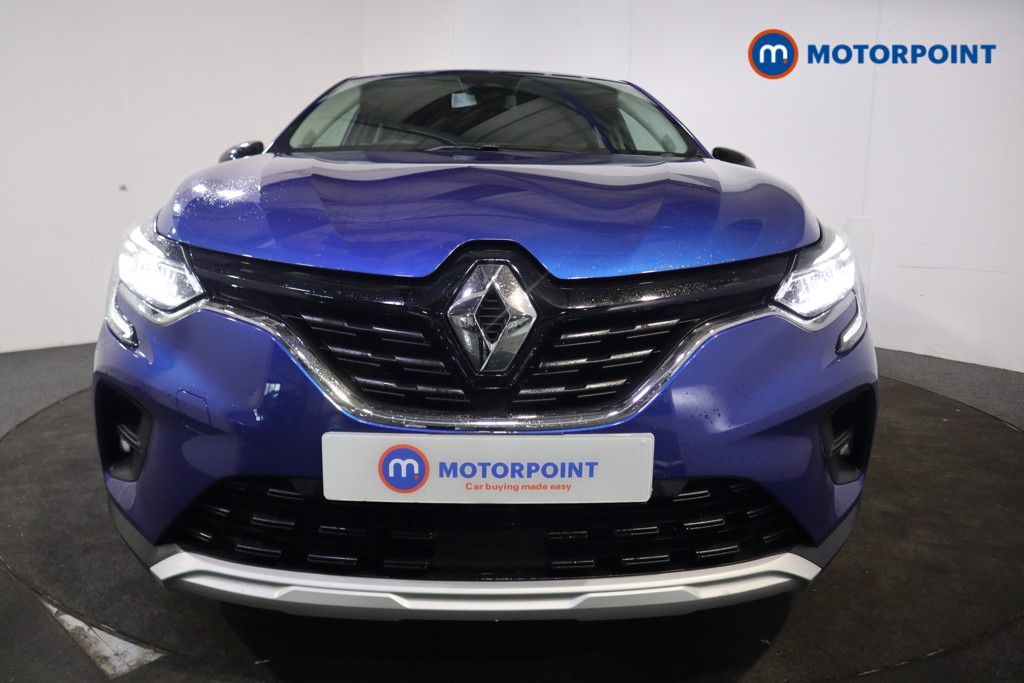 Renault Captur Iconic Automatic Petrol-Electric Hybrid SUV - Stock Number (1587374) - 29th supplementary image