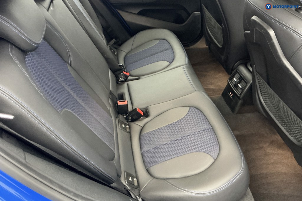 BMW X2 M Sport Manual Petrol SUV - Stock Number (1587528) - 4th supplementary image