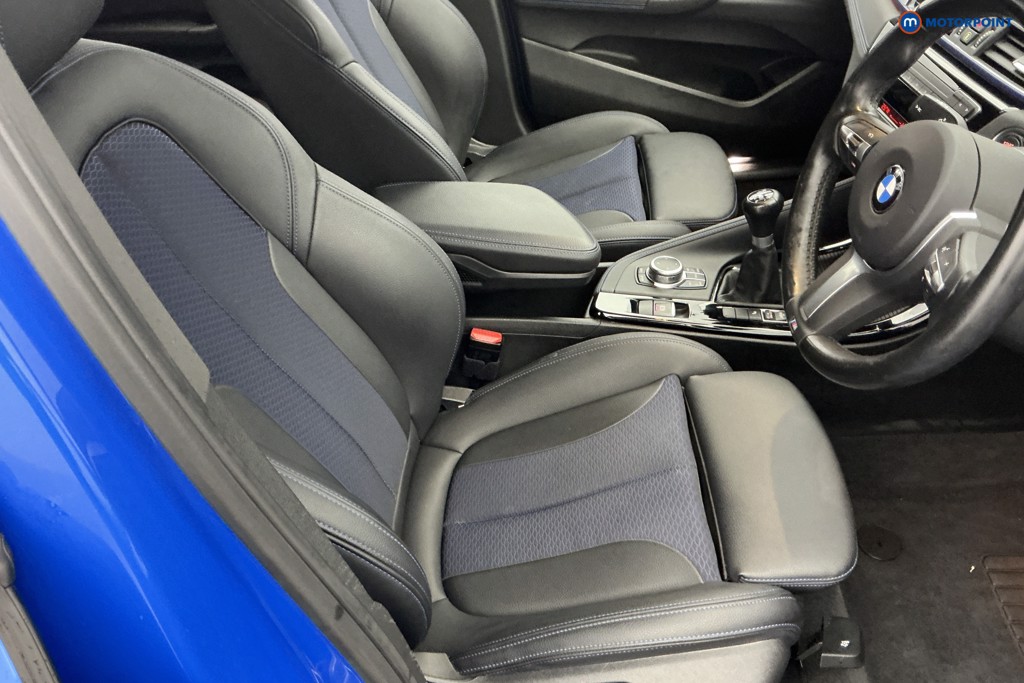 BMW X2 M Sport Manual Petrol SUV - Stock Number (1587528) - 5th supplementary image