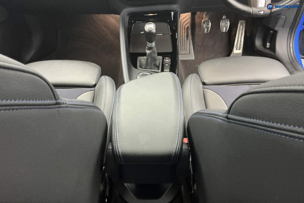 BMW X2 M Sport Manual Petrol SUV - Stock Number (1587528) - 11th supplementary image