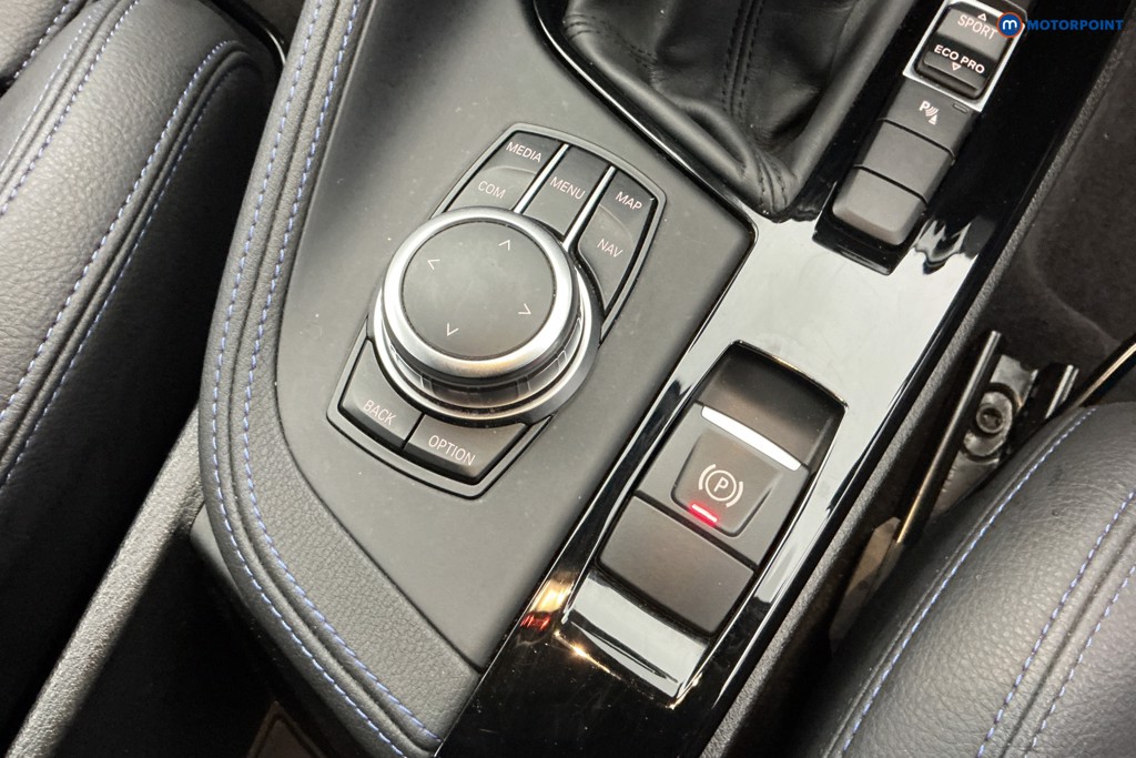 BMW X2 M Sport Manual Petrol SUV - Stock Number (1587528) - 14th supplementary image