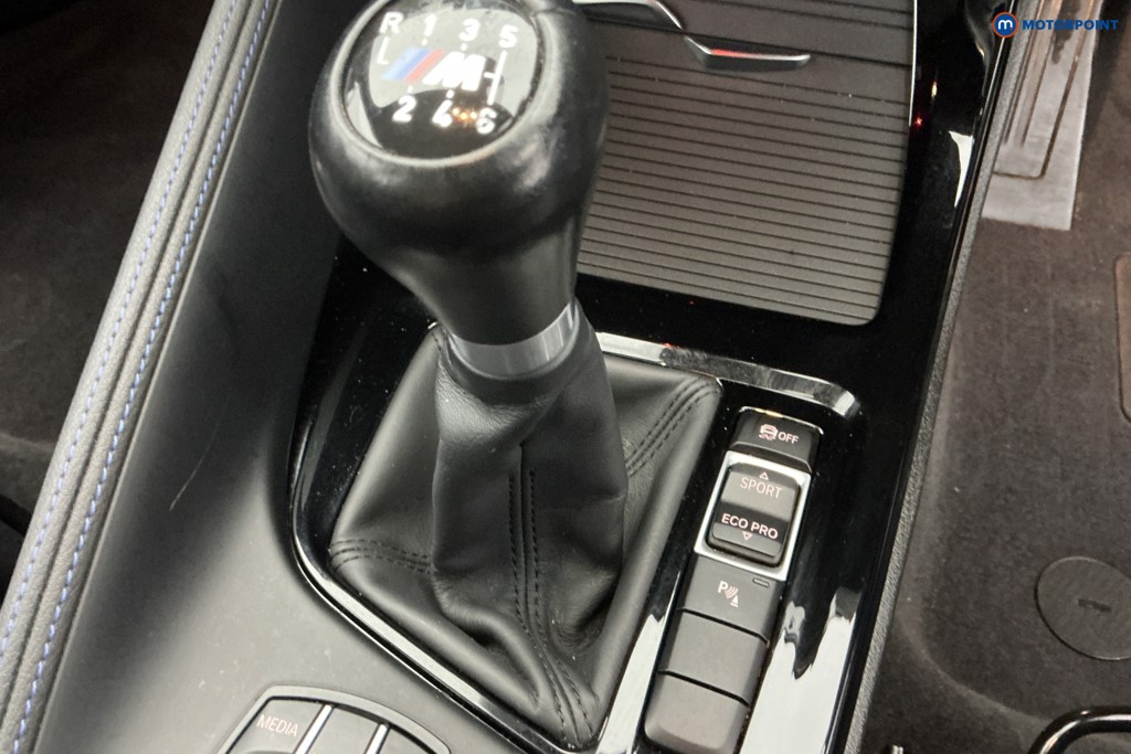 BMW X2 M Sport Manual Petrol SUV - Stock Number (1587528) - 15th supplementary image