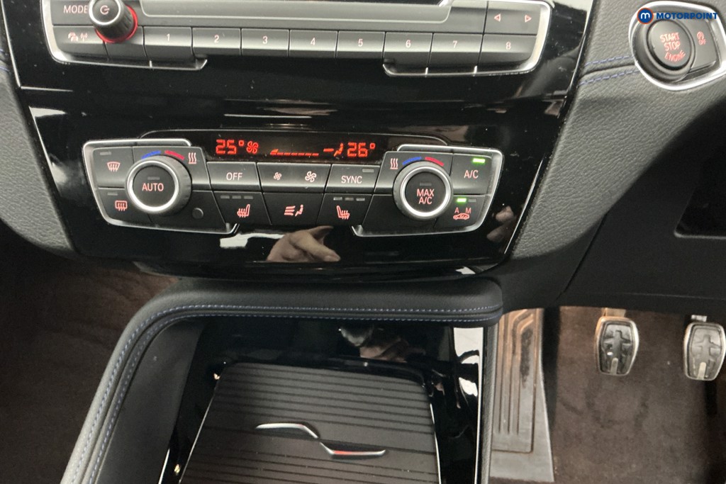 BMW X2 M Sport Manual Petrol SUV - Stock Number (1587528) - 16th supplementary image