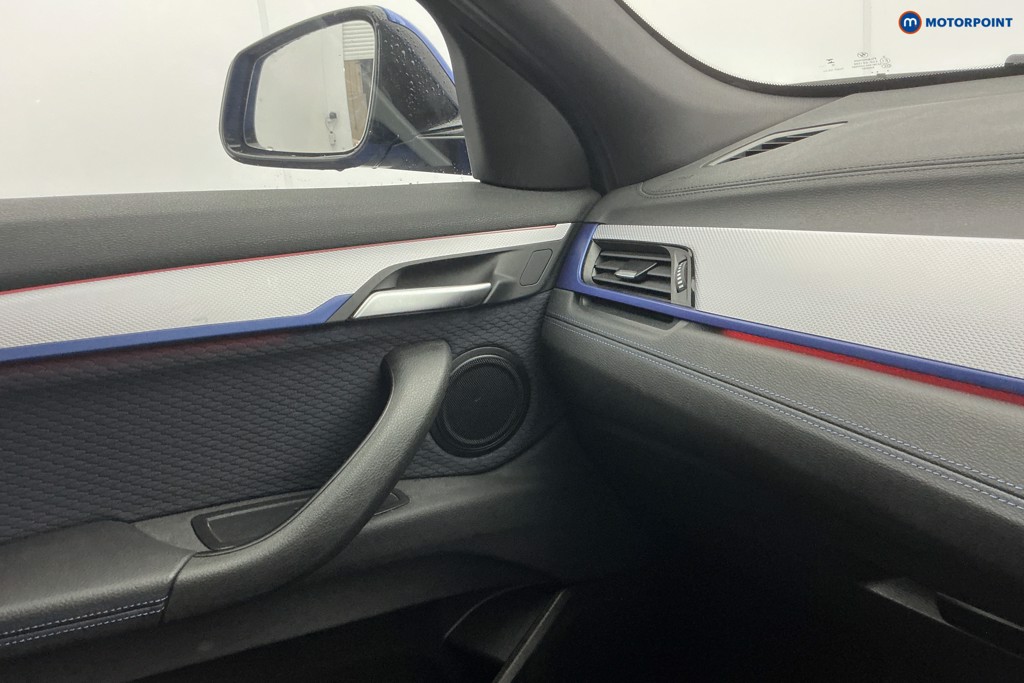 BMW X2 M Sport Manual Petrol SUV - Stock Number (1587528) - 17th supplementary image