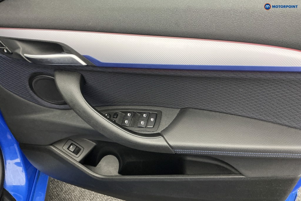 BMW X2 M Sport Manual Petrol SUV - Stock Number (1587528) - 21st supplementary image