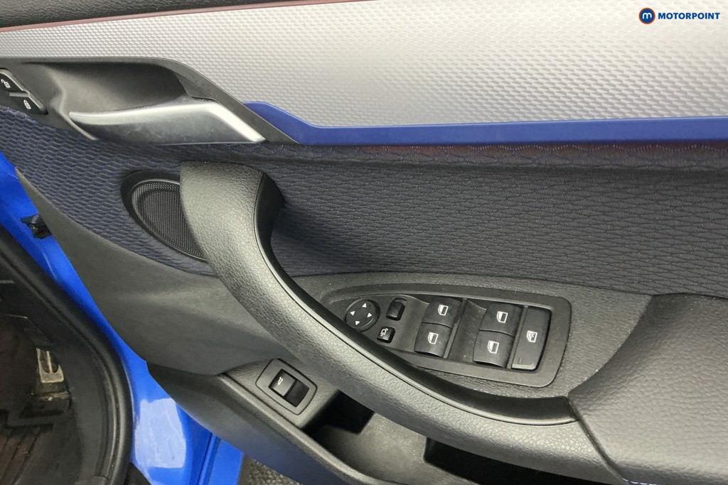 BMW X2 M Sport Manual Petrol SUV - Stock Number (1587528) - 22nd supplementary image