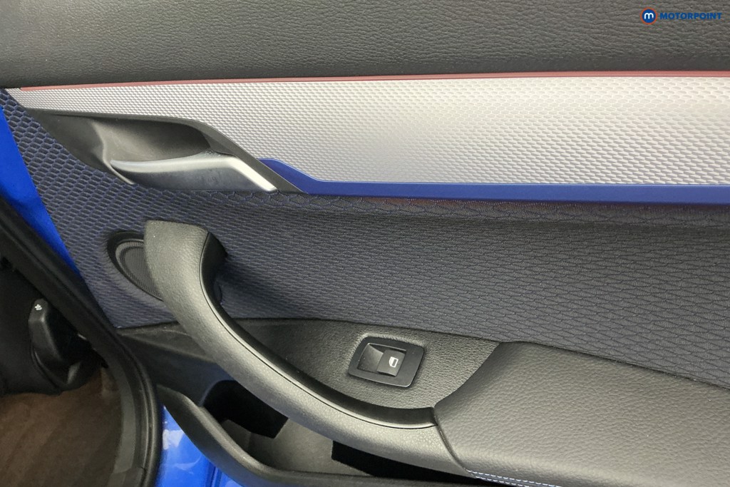 BMW X2 M Sport Manual Petrol SUV - Stock Number (1587528) - 24th supplementary image