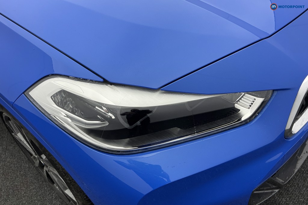 BMW X2 M Sport Manual Petrol SUV - Stock Number (1587528) - 25th supplementary image