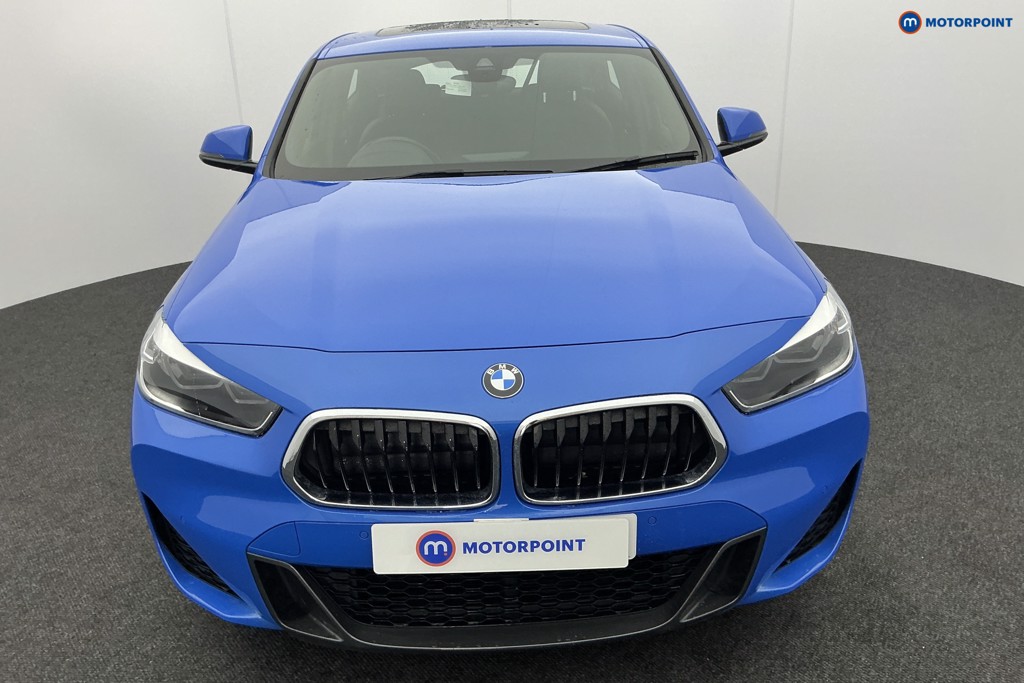 BMW X2 M Sport Manual Petrol SUV - Stock Number (1587528) - 27th supplementary image