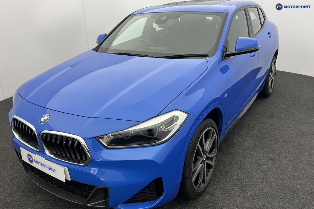 BMW X2 M Sport Manual Petrol SUV - Stock Number (1587528) - 28th supplementary image