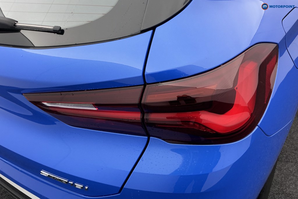 BMW X2 M Sport Manual Petrol SUV - Stock Number (1587528) - 29th supplementary image