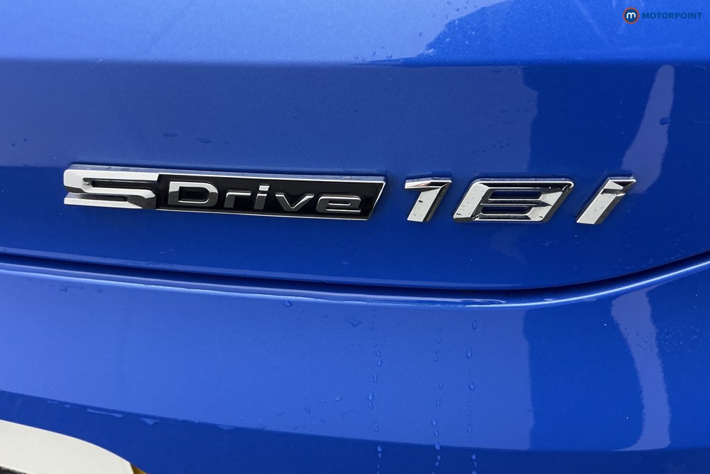 BMW X2 M Sport Manual Petrol SUV - Stock Number (1587528) - 30th supplementary image