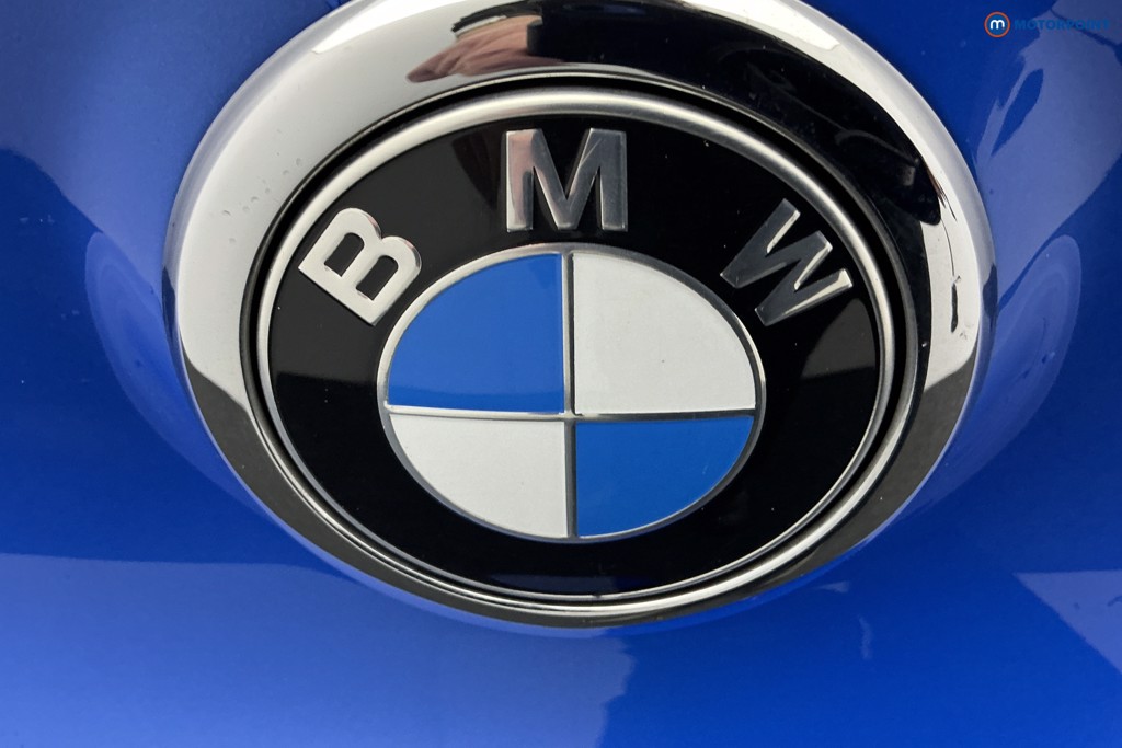 BMW X2 M Sport Manual Petrol SUV - Stock Number (1587528) - 32nd supplementary image